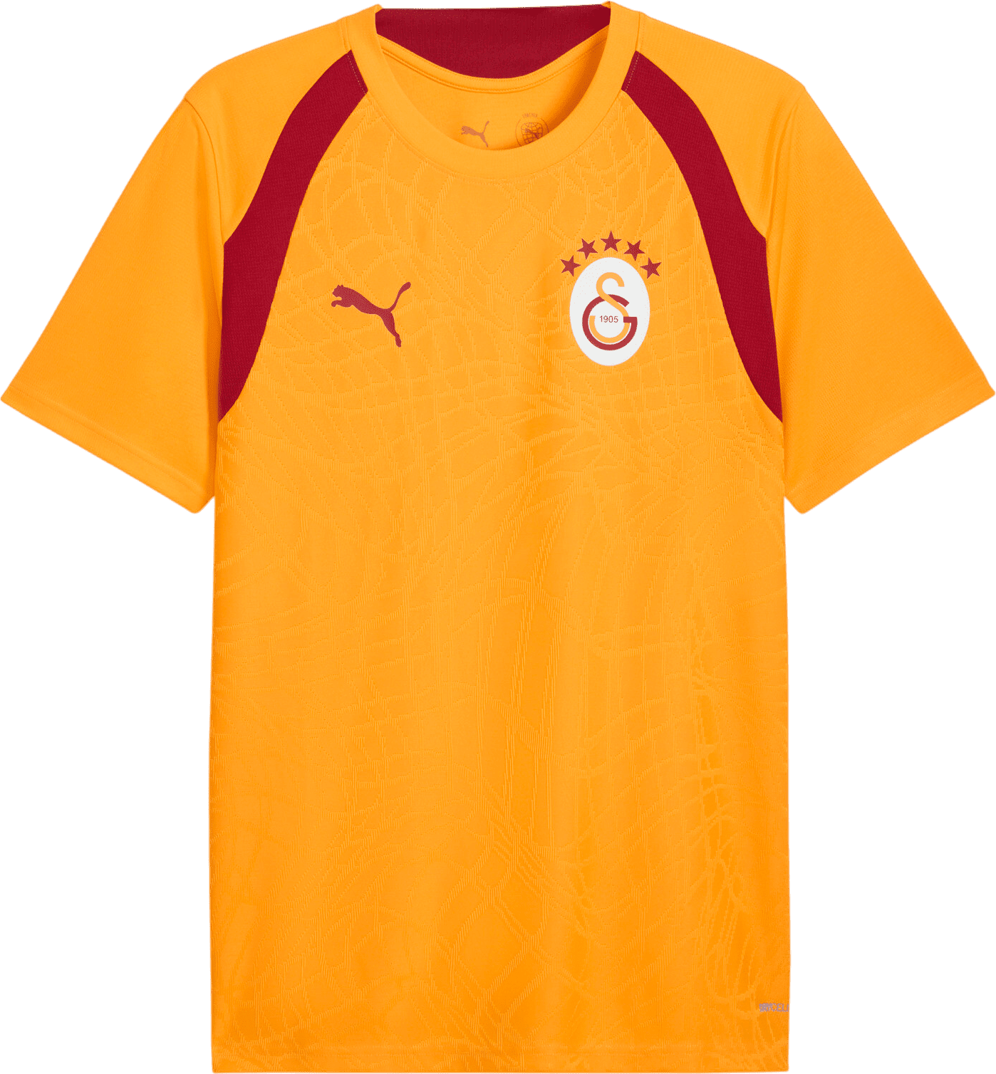 Dres Puma Galatasaray S.K. Slim 2026/27