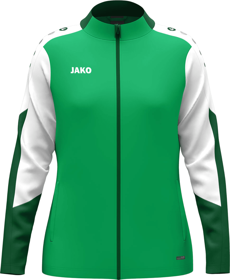 Bunda Jako Dynamic Training