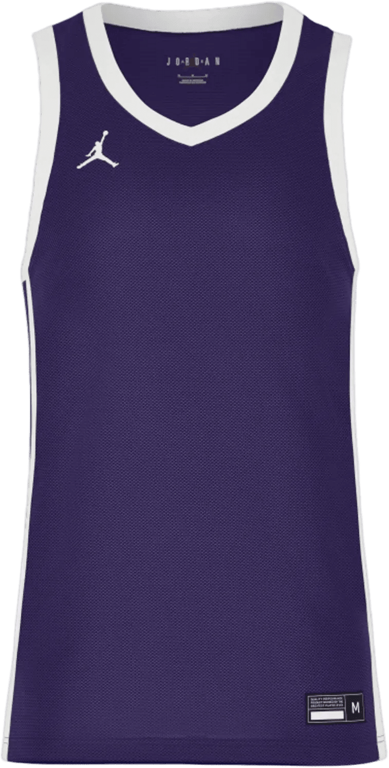 Dres Jordan Team25 Basketball