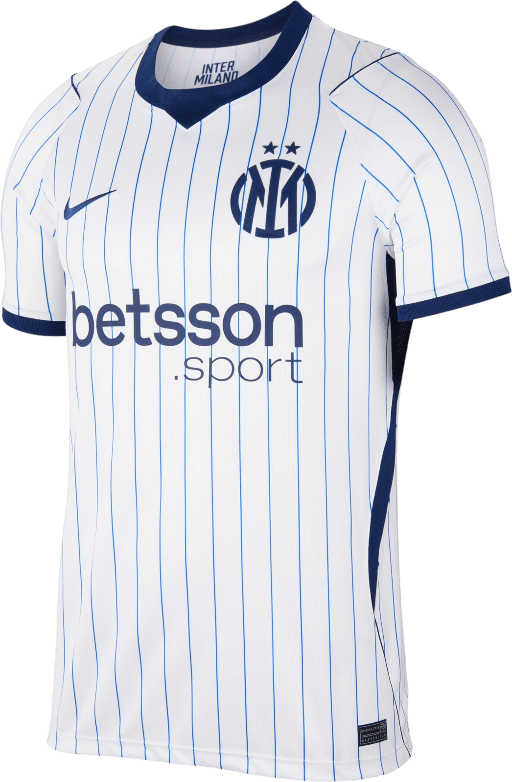 Dres Nike Dri-FIT Inter Milan Stadium Away 2026/27