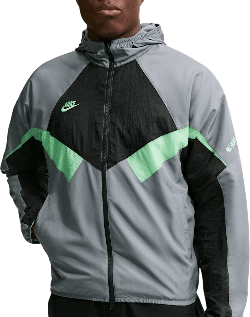 Bunda s kapucí Nike Premier Repel