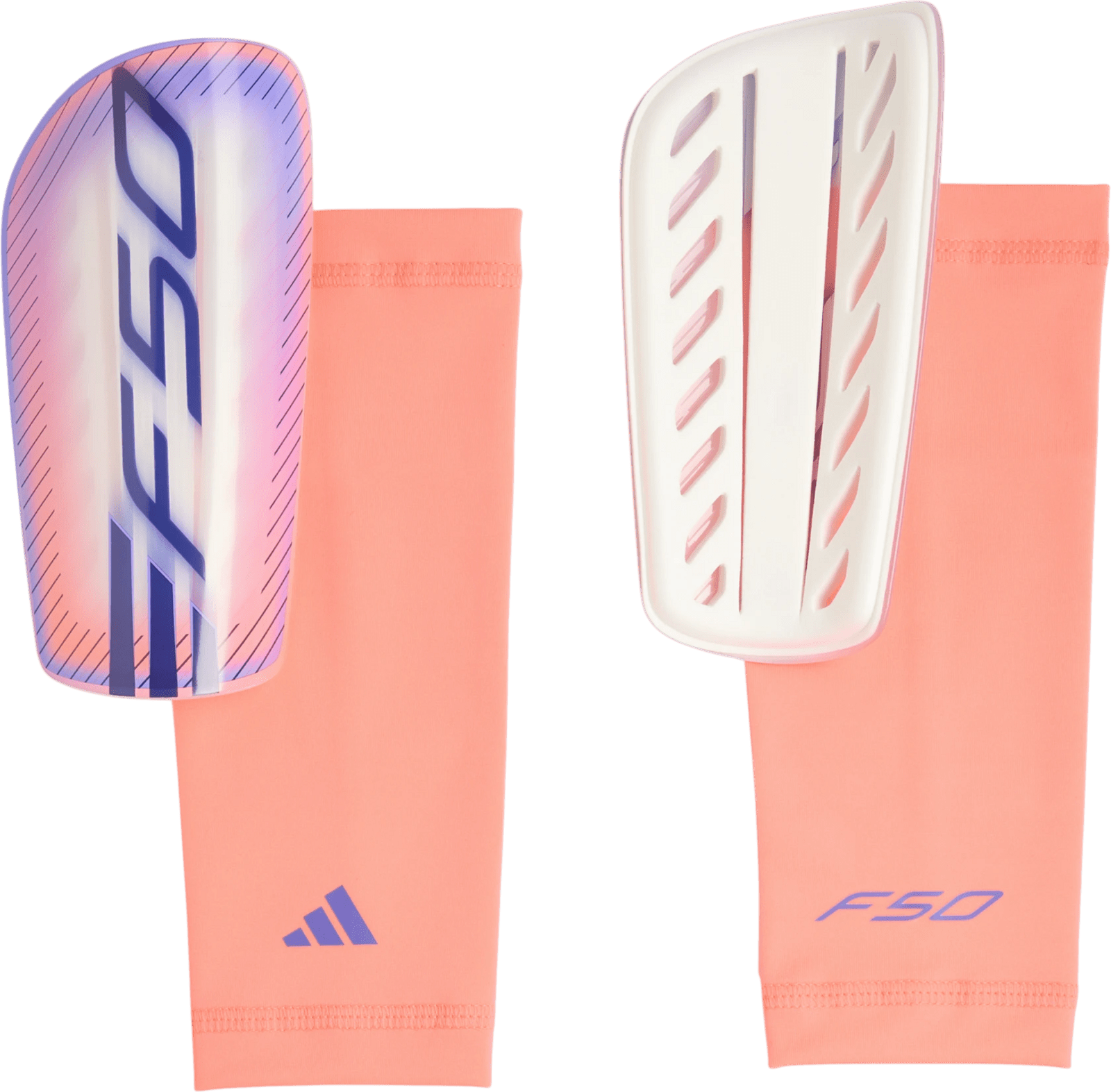 Chrániče adidas F50 League