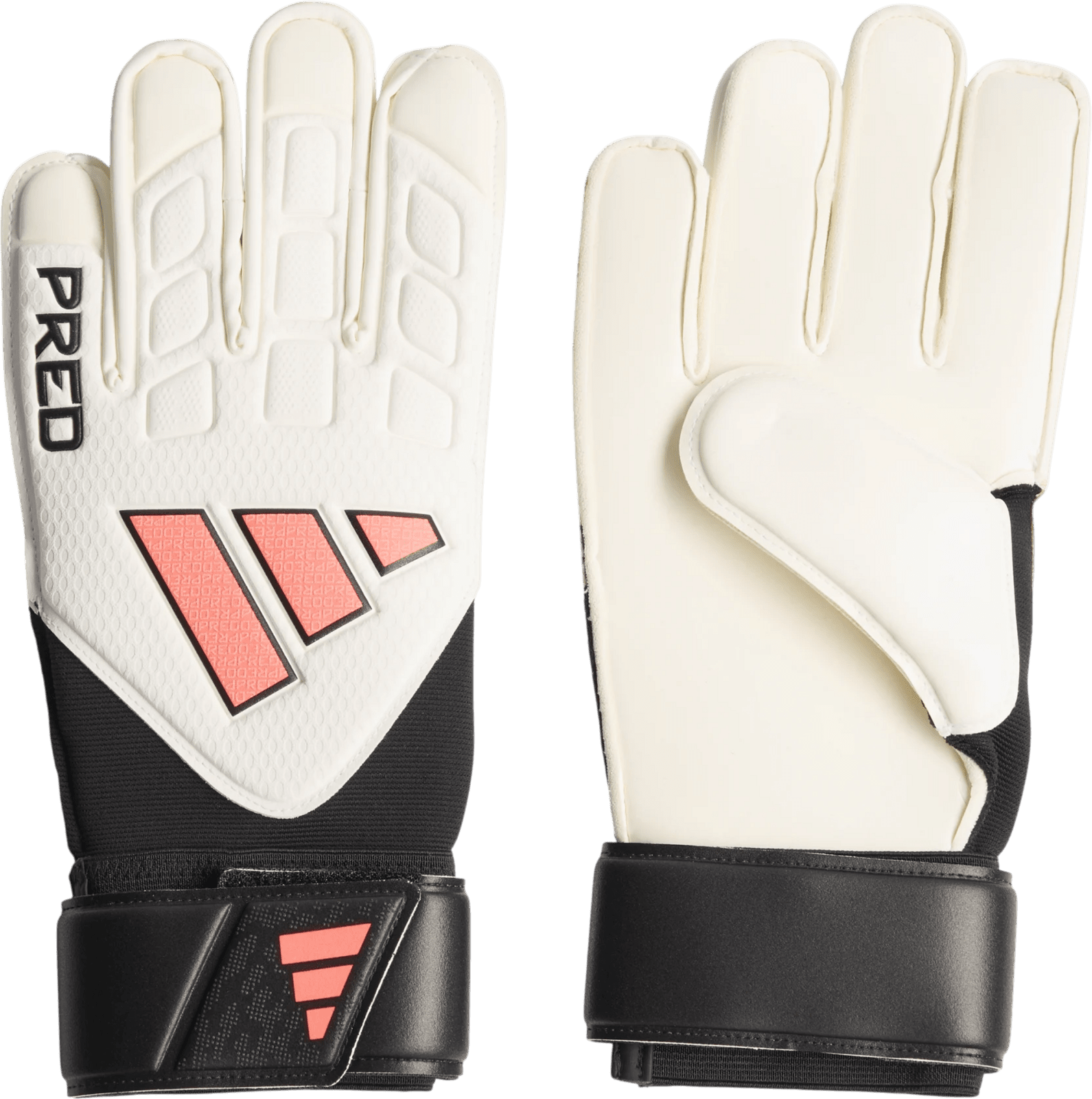 Brankářské rukavice adidas Predator Match