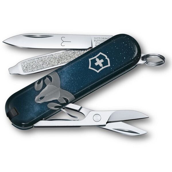 Nůž Victorinox Classic SD Zodiac Exclusive Edition Aries 0.6223.2ARI
