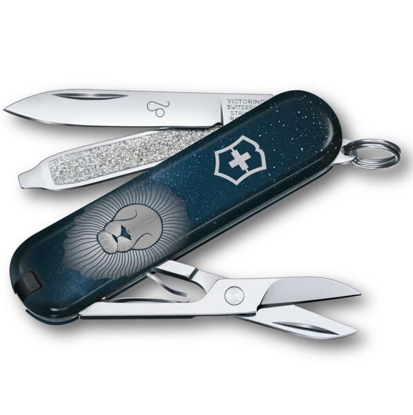 Nůž Victorinox Classic SD Zodiac Exclusive Edition Leo 0.6223.2LEO
