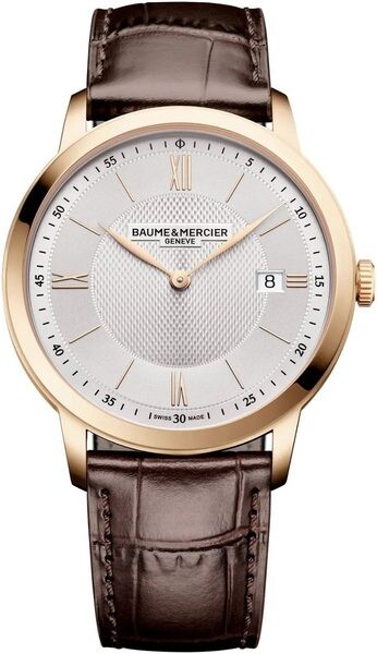 Baume & Mercier Classima 10857