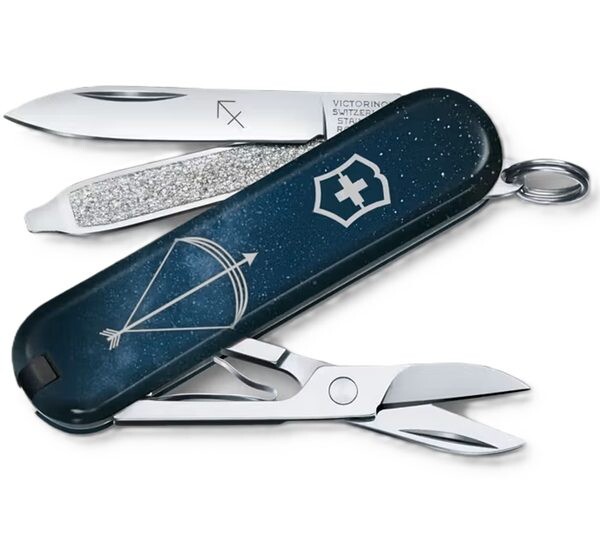 Nůž Victorinox Classic SD Zodiac Exclusive Edition Sagittarius 0.6223.2SAG