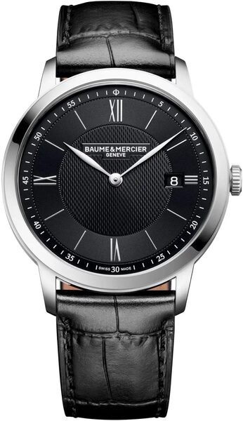 Baume & Mercier Classima 10881