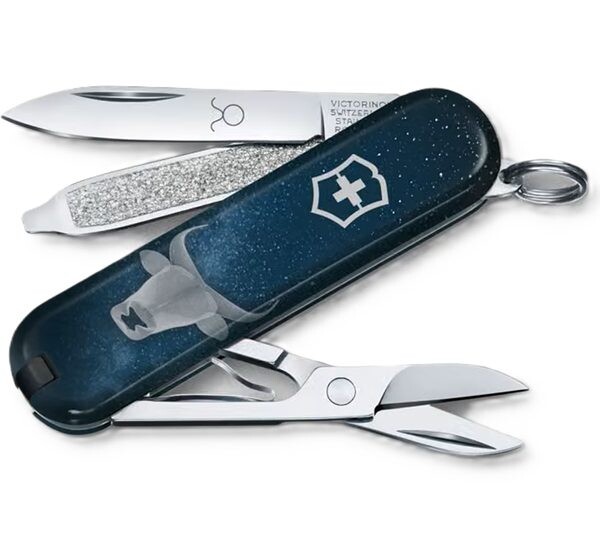 Nůž Victorinox Classic SD Zodiac Exclusive Edition Taurus 0.6223.2TAU