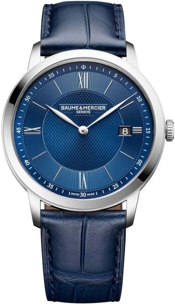 Baume & Mercier Classima 10878