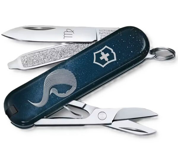 Nůž Victorinox Classic SD Zodiac Exclusive Edition Virgo 0.6223.2VIR