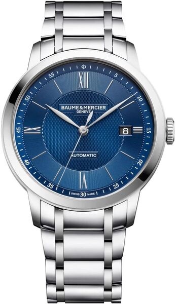 Baume & Mercier Classima 10880