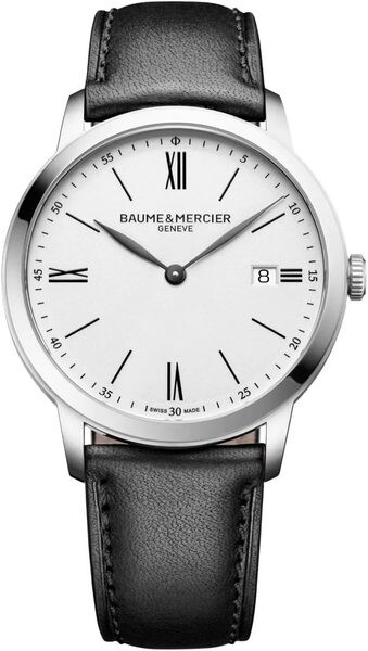 Baume & Mercier Classima 10884