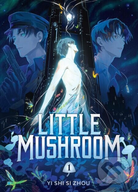 Little Mushroom (Deluxe Hardcover Novel) Vol. 1 - Yi Shi Si Zhou