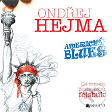 Americký blues - Ondřej Hejma