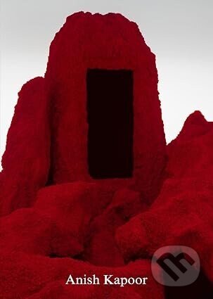 Anish Kapoor - Ralph Rugoff Julia