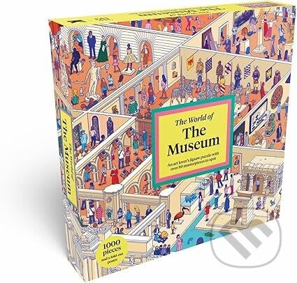 The World of the Museum