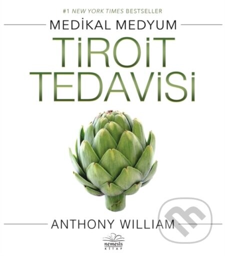 Tiroit Tedavisi - Anthony William, Serap ?akir ?zcan