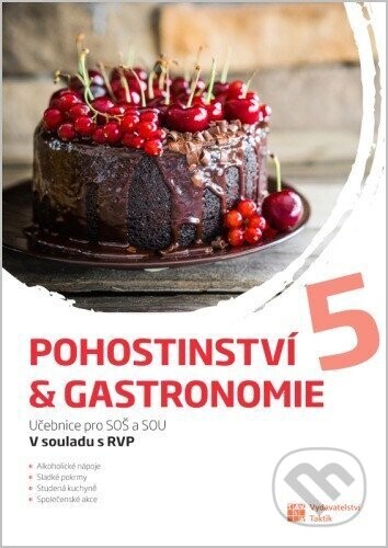Pohostinství & gastronomie 5