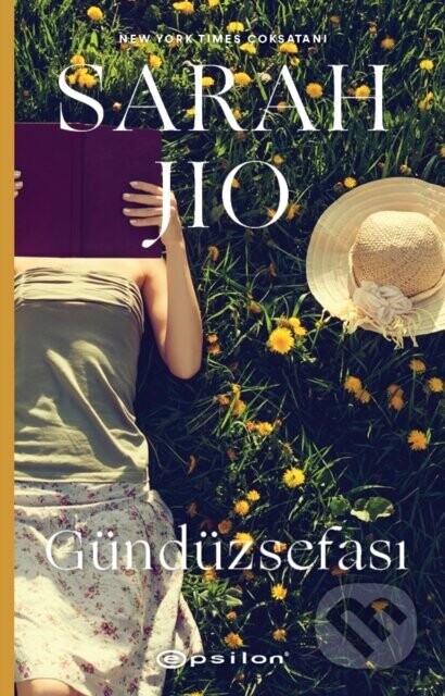 Gunduzsefasi - Sarah Jio, Gizem Cicek