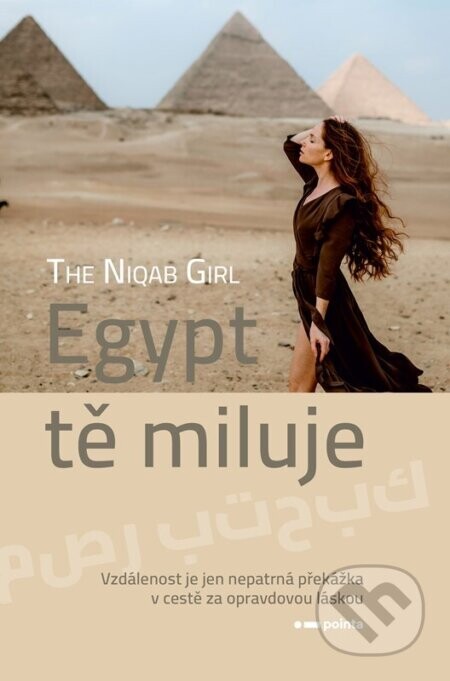 Egypt tě miluje - The Niqab Girl