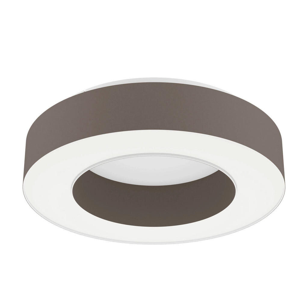 Eglo STROPNÍ LED SVÍTIDLO, 53/13,5 cm