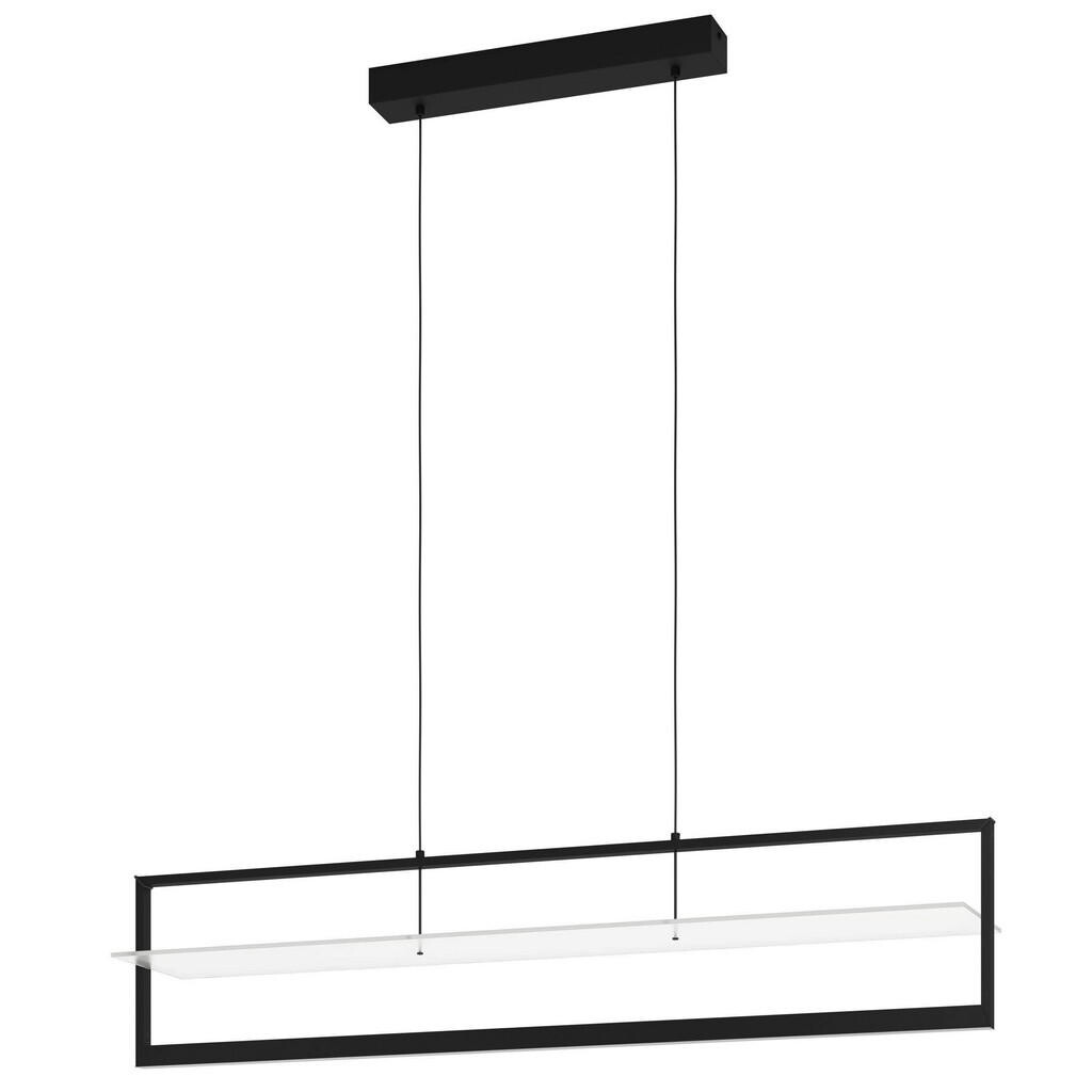 Eglo ZÁVĚSNÉ LED SVÍTIDLO, 98/18/150 cm