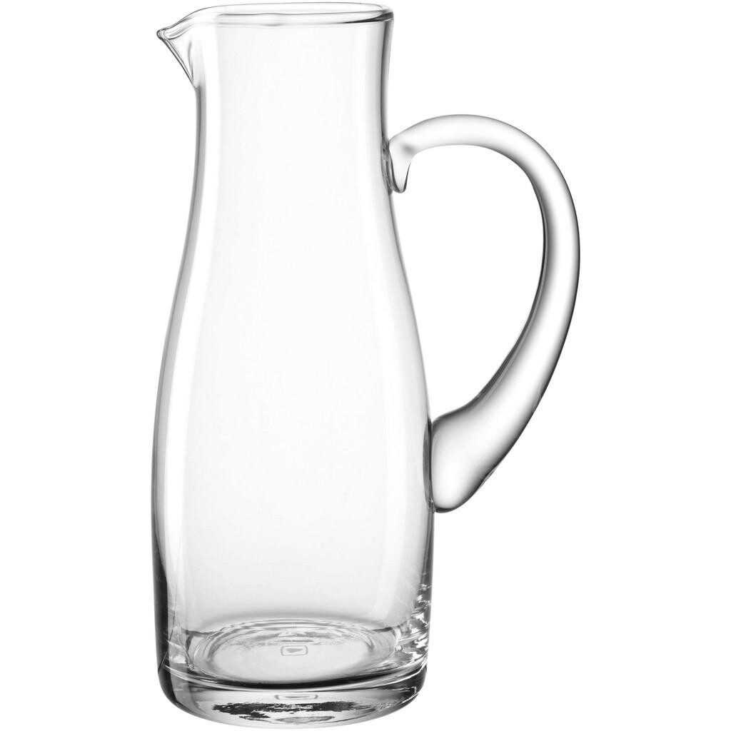 Leonardo SKLENĚNÝ DŽBÁN 1,15 l