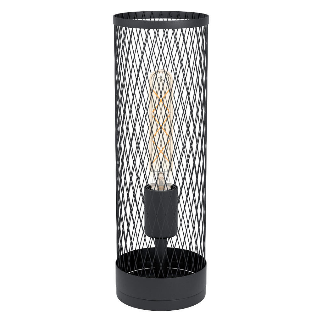 Eglo STOLNÍ LAMPA, E27, 12/12/38 cm