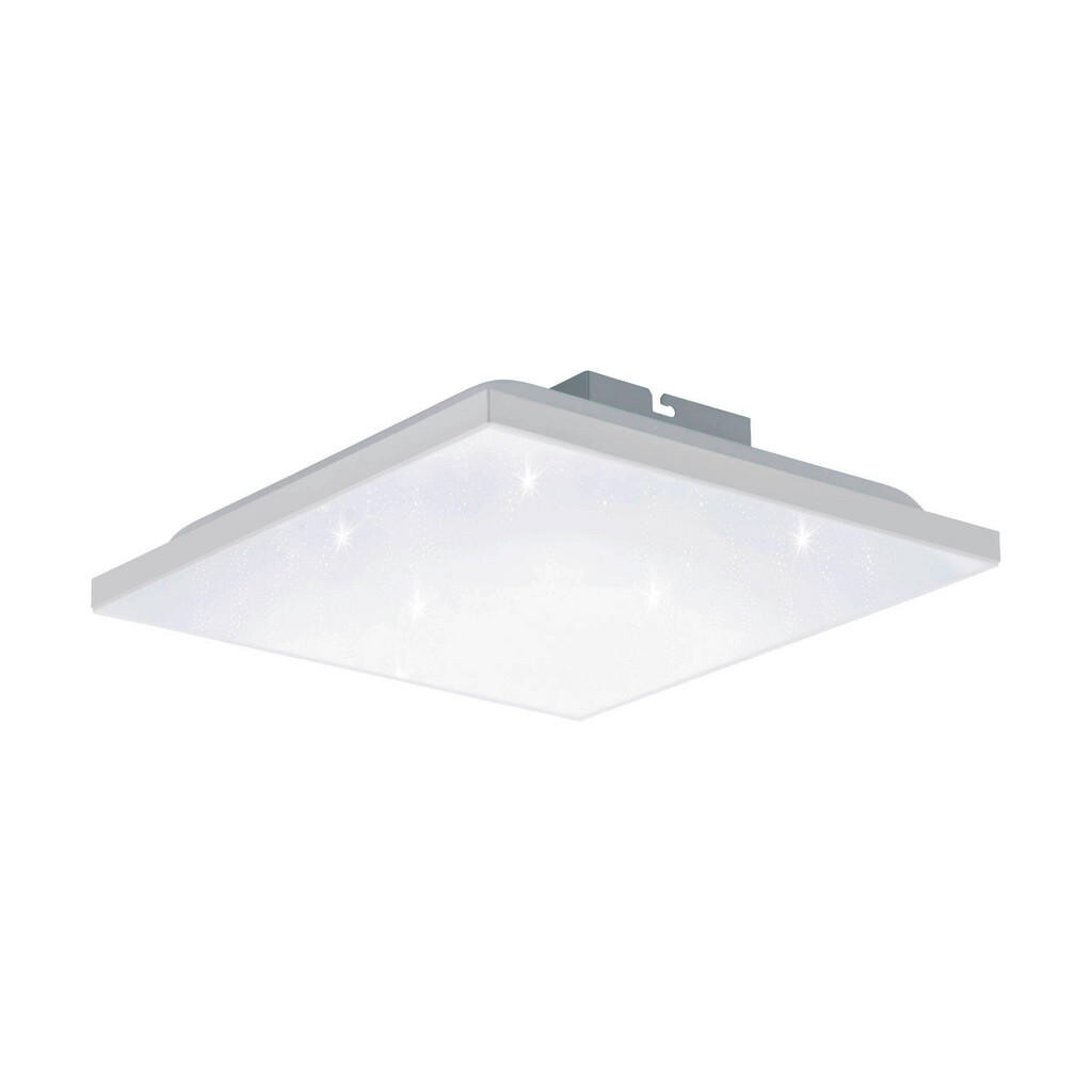 Eglo STROPNÍ LED SVÍTIDLO, 28,7/28,7/6,2 cm
