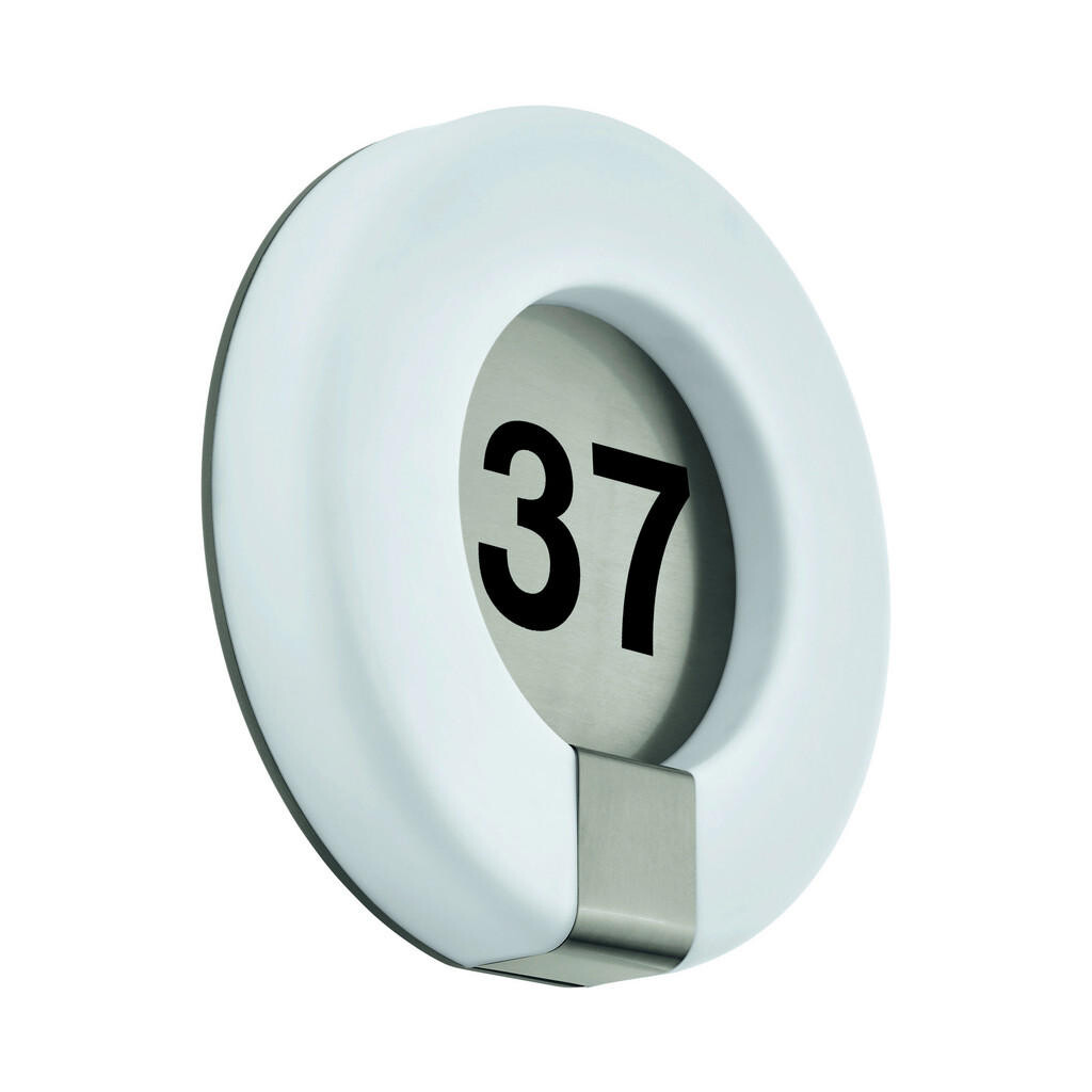 Eglo VENKOVNÍ NÁSTĚNNÉ SVÍTIDLO, 30/7 cm