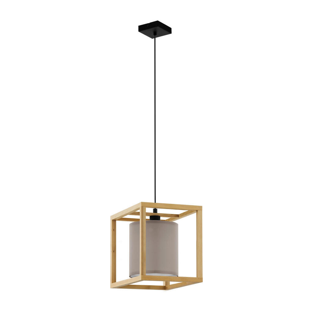 Eglo ZÁVĚSNÉ SVÍTIDLO, 30/30/150 cm