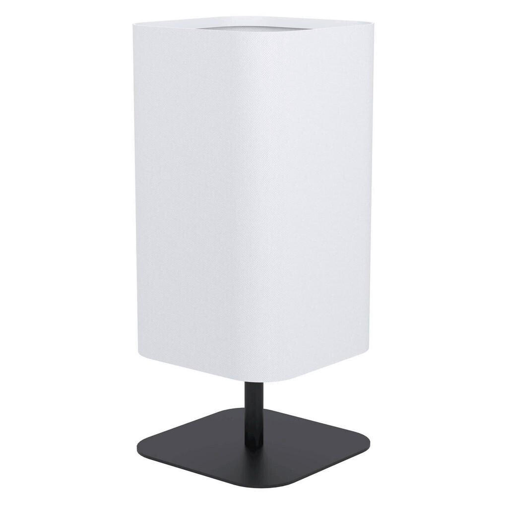 Eglo STOLNÍ LAMPA, E27, 18,5/18,5/42 cm