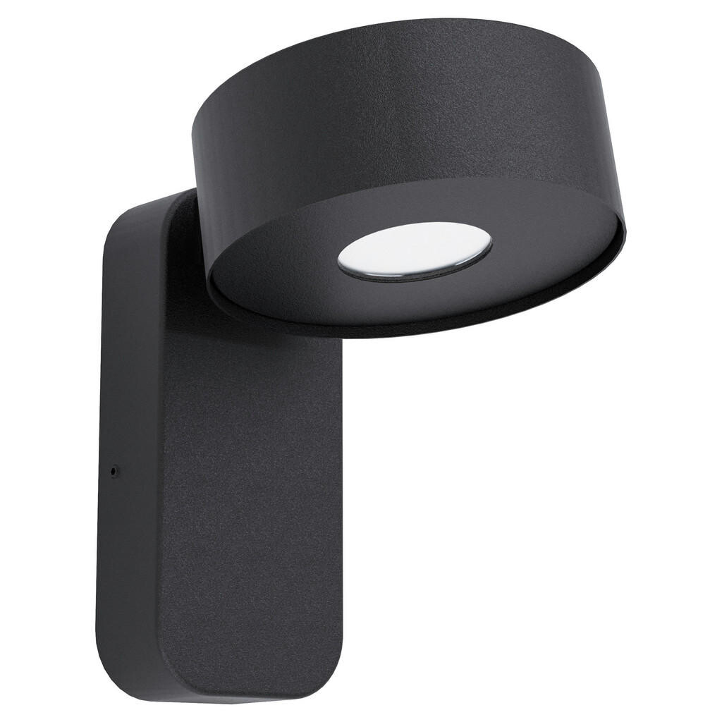 Eglo NÁSTĚNNÉ LED SVÍTIDLO, 11,5 cm