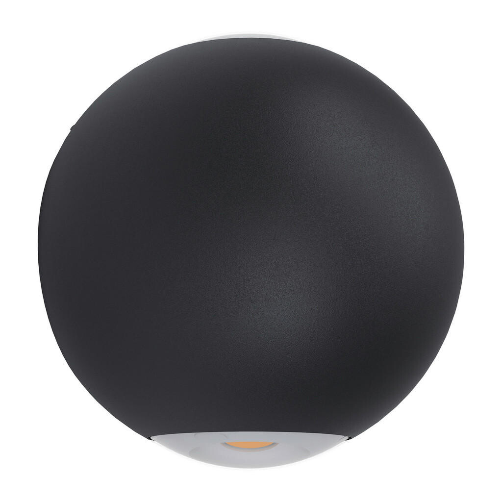 Eglo NÁSTĚNNÉ LED SVÍTIDLO, 10,5 cm