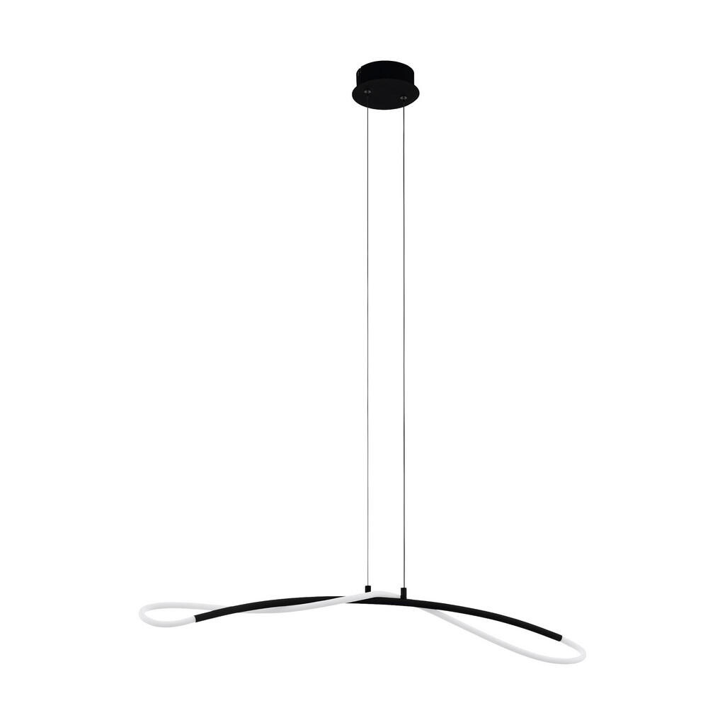 Eglo ZÁVĚSNÉ SVÍTIDLO, 90/14/120 cm