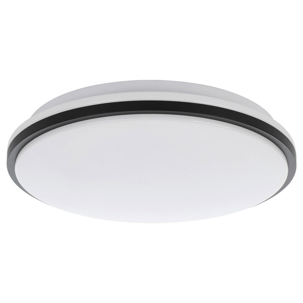 Eglo NÁSTĚNNÉ LED SVÍTIDLO, 34/6,5 cm