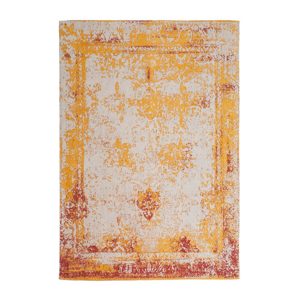 Kayoom BĚHOUN, 80/150 cm, oranžová
