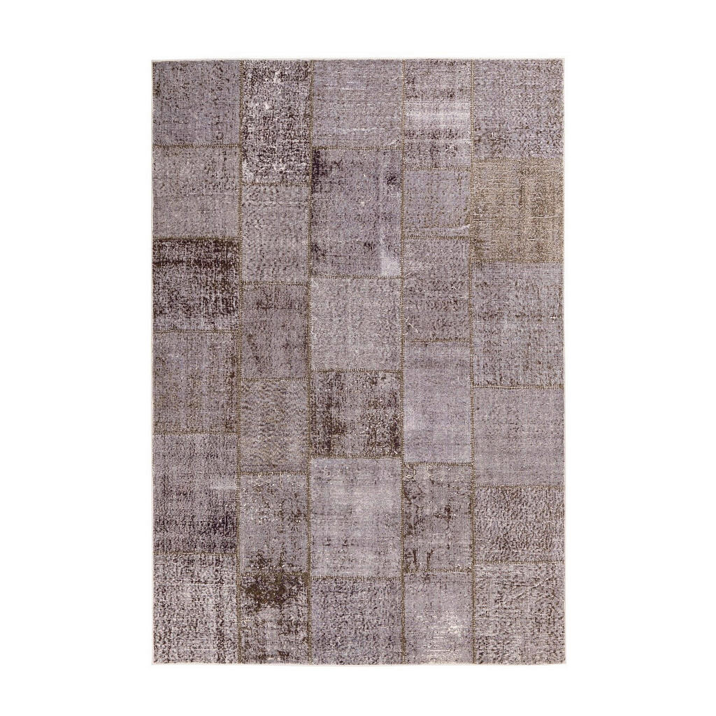 Kayoom VINTAGE KOBEREC, 120/170 cm antracitová