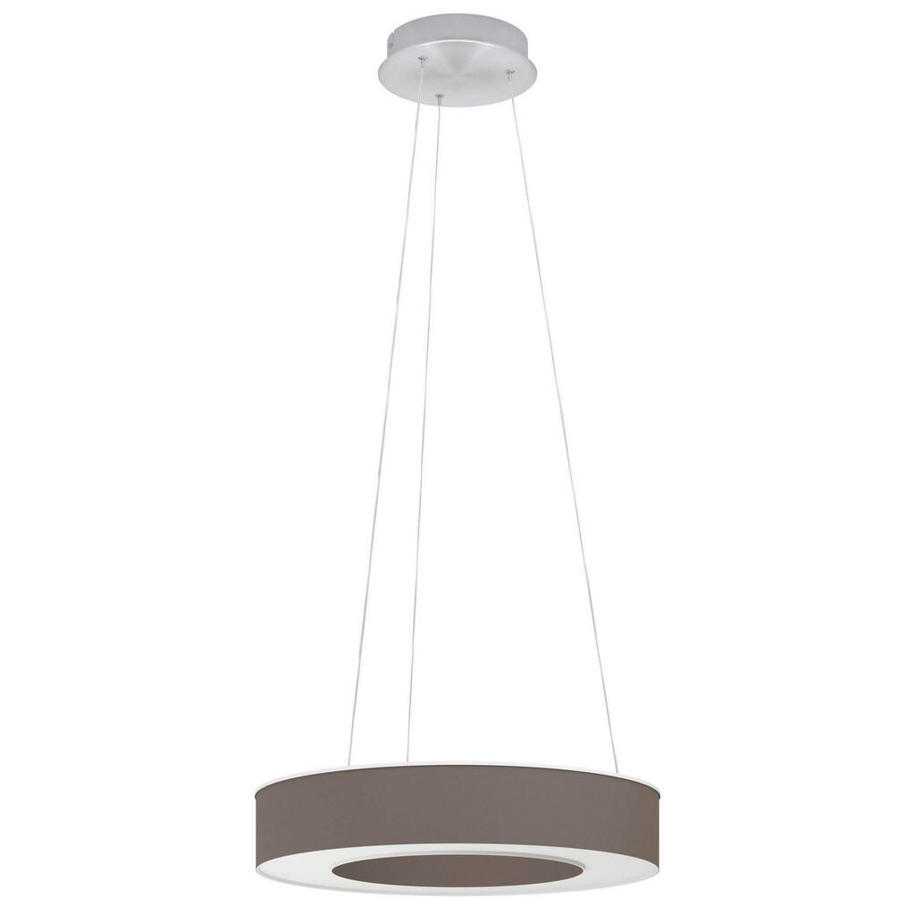 Eglo ZÁVĚSNÉ LED SVÍTIDLO, 53/150 cm