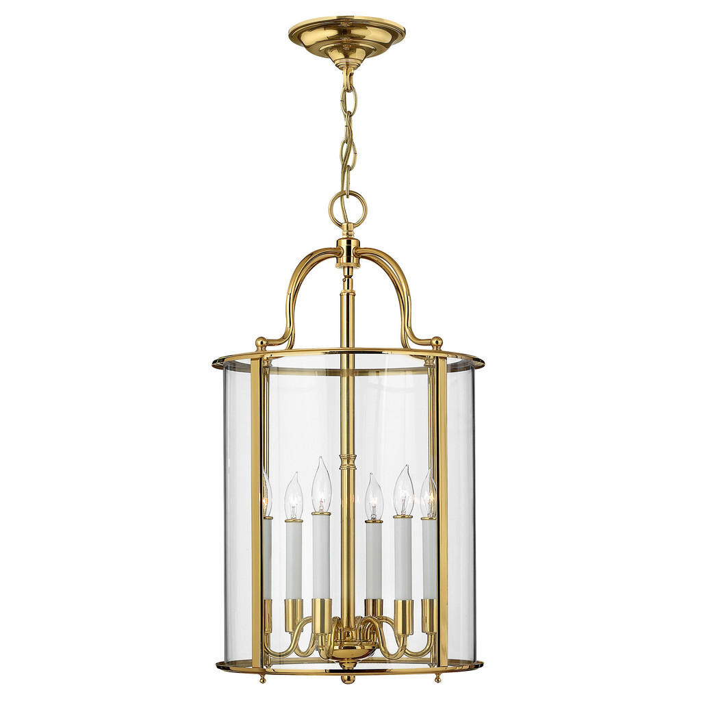 Elstead Lighting ZÁVĚSNÉ SVÍTIDLO, 35.4/74.1 cm