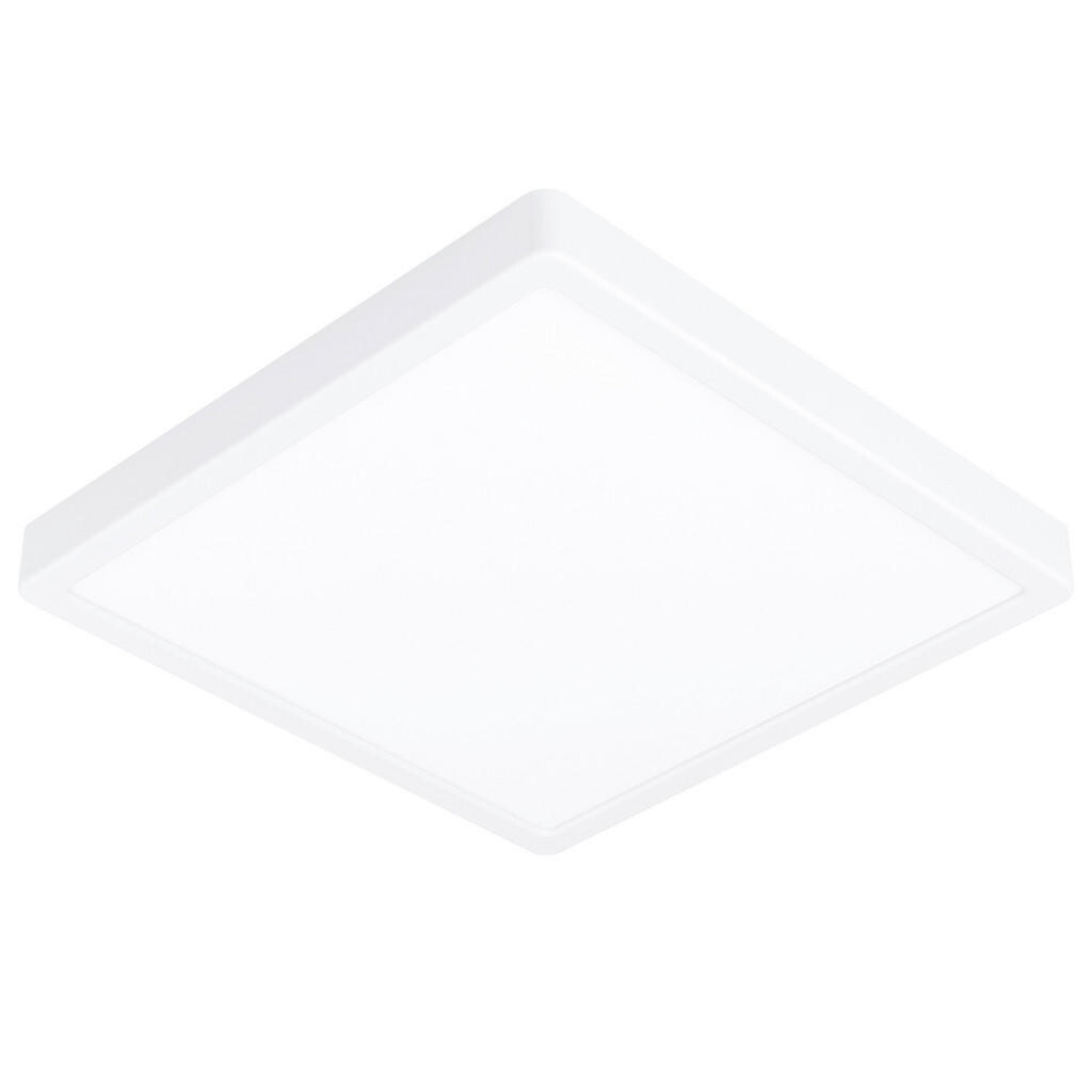 Eglo VENKOVNÍ LED SVÍTIDLO, 28,5/28,5/3 cm