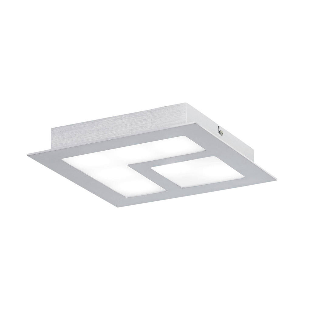 Eglo STROPNÍ LED SVÍTIDLO, 27/27/4,5 cm