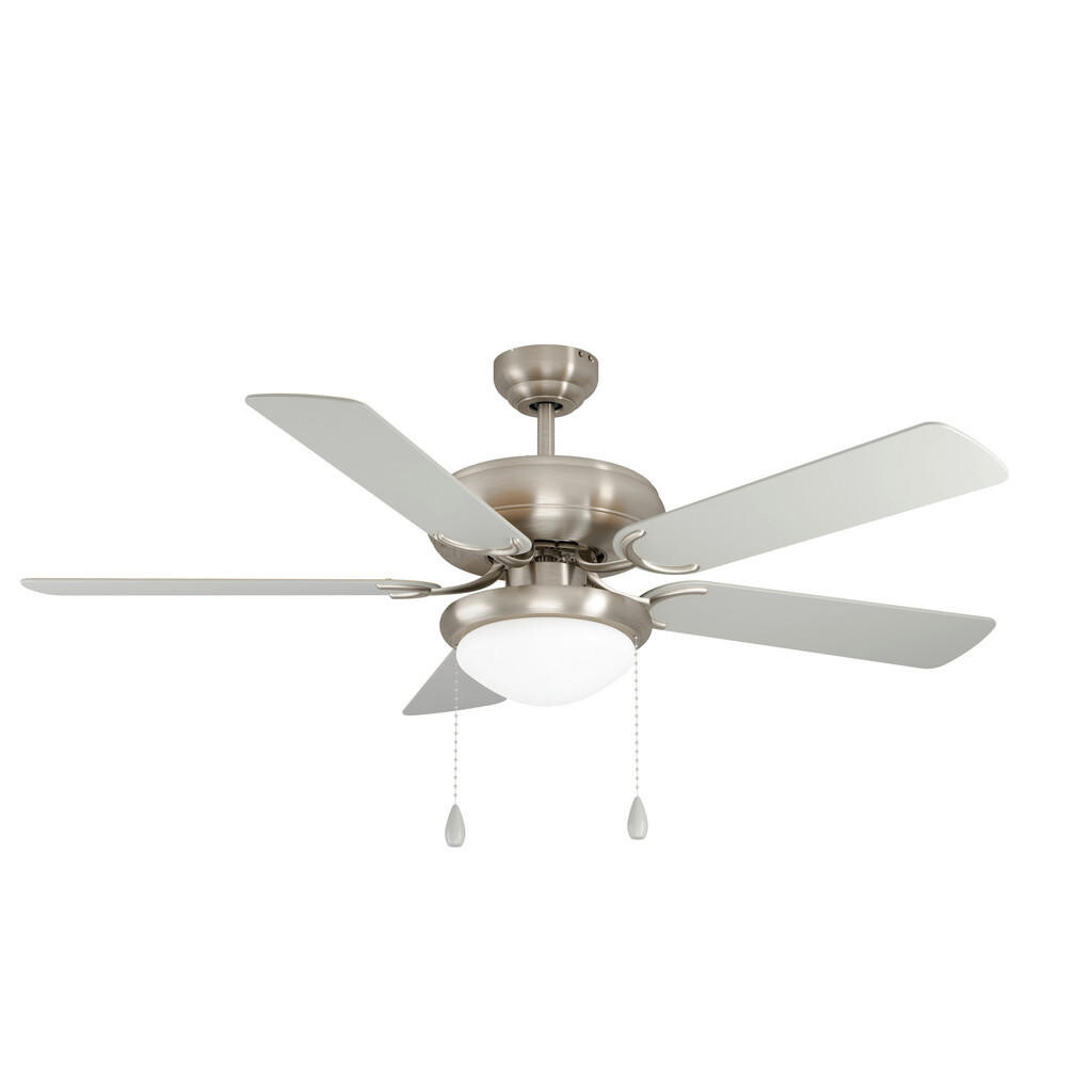 Eglo STROPNÍ VENTILÁTOR, 132/132/44 cm