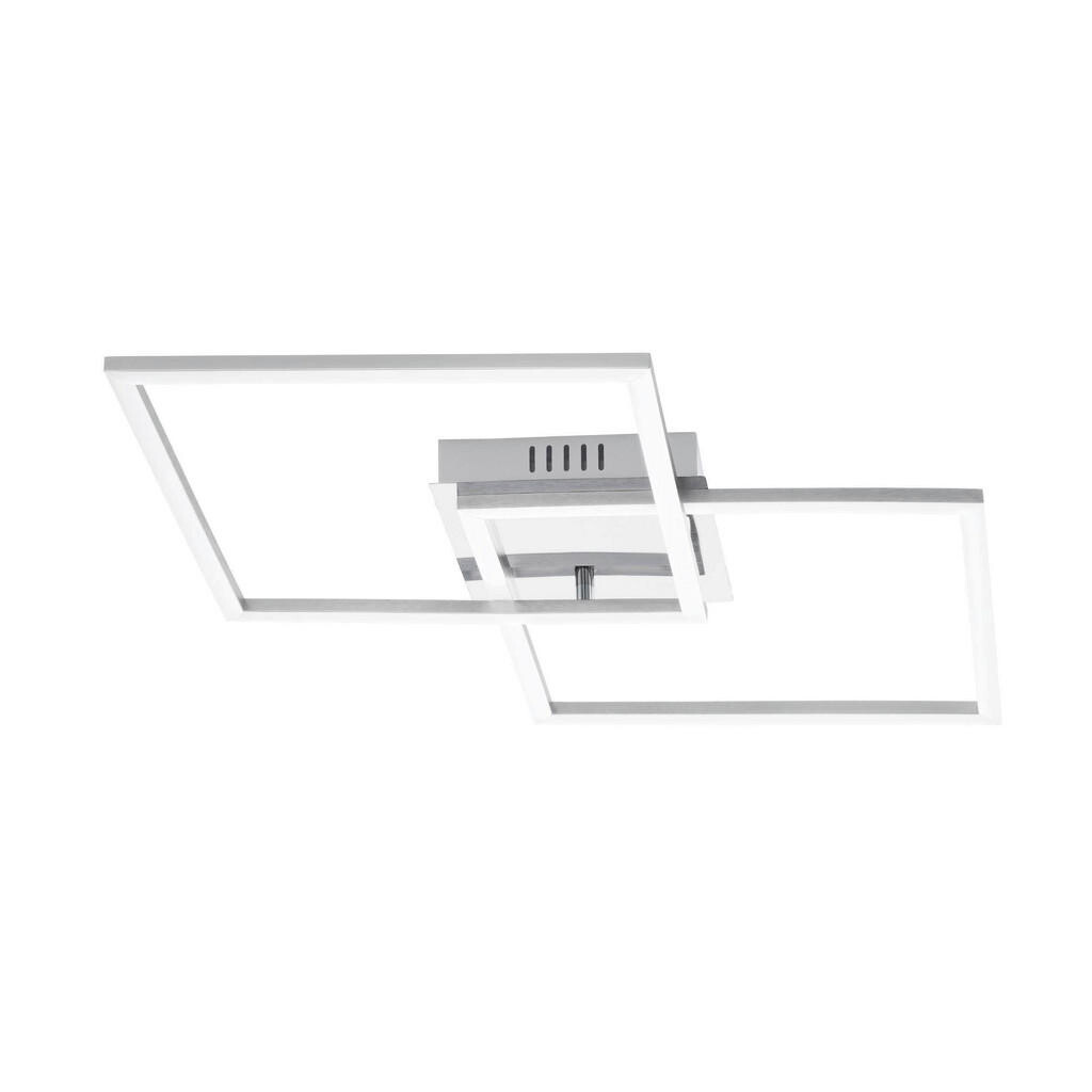 Eglo STROPNÍ SVÍTIDLO, 66,5/41,5/6 cm
