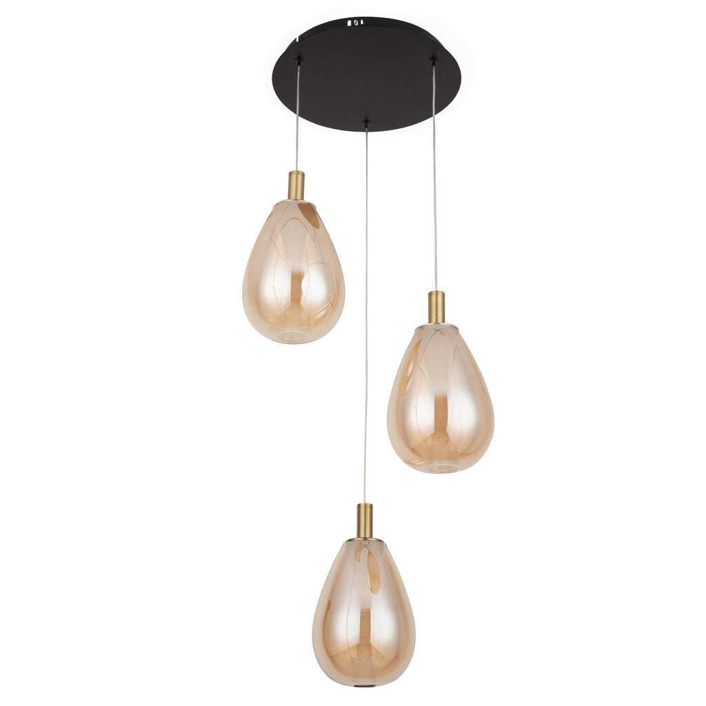 Novel ZÁVĚSNÉ LED SVÍTIDLO, 36/150 cm