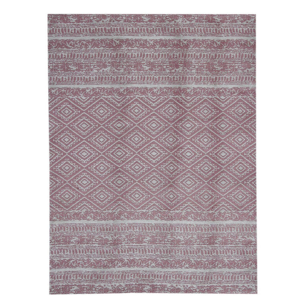 Kayoom VINTAGE KOBEREC, 160/230 cm pink