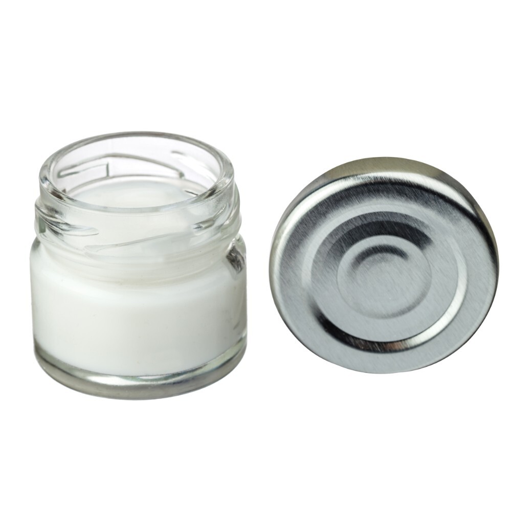 MAVI STEP ādas kopšanas produkts ar individuālu krāsu saskaņošanu Tekstils 50 ml šķidra