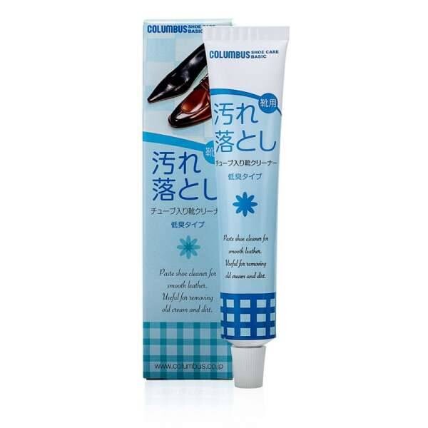 Columbus Basic Leather Cleaning Cream