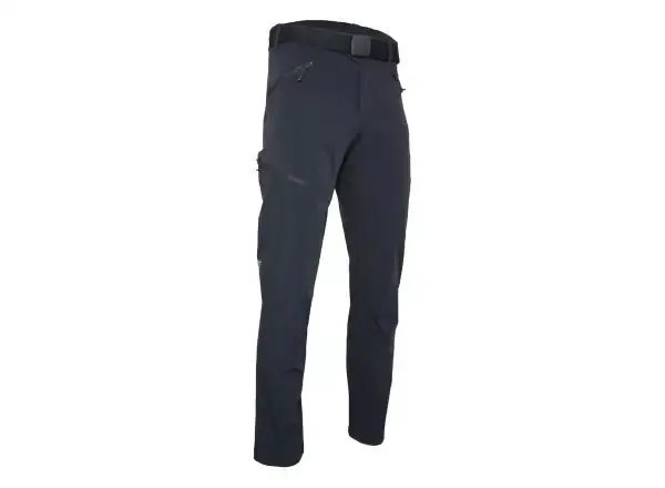 Silvini Rango Long pánské kalhoty Black vel. L